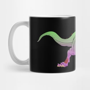 Ravesaur Mug